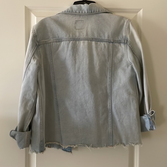 Jean jacket - Picture 4 of 4